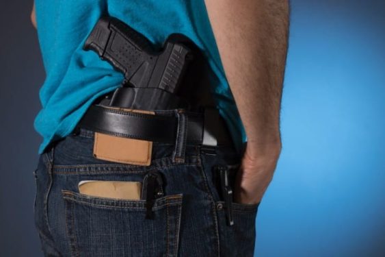 Report: FBI Deliberately Downplays Role of Gun Owners in Stopping Mass Shootings