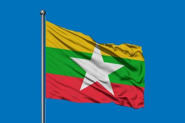 Myanmar Junta Leader Excluded From ASEAN Summit Again
