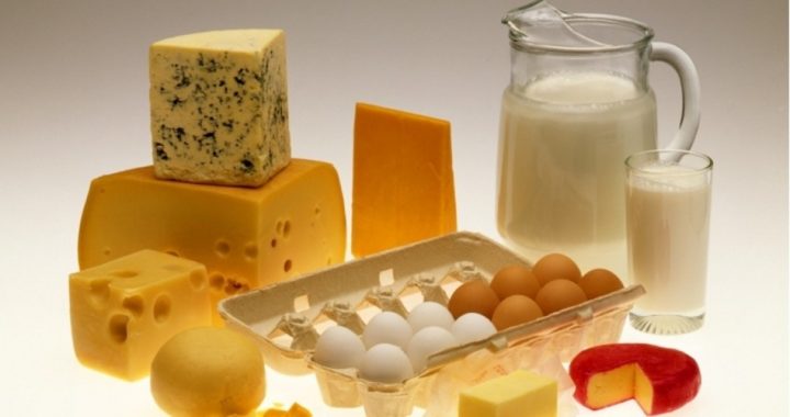 Danes Say “Cheese” as Fat Tax Is Repealed