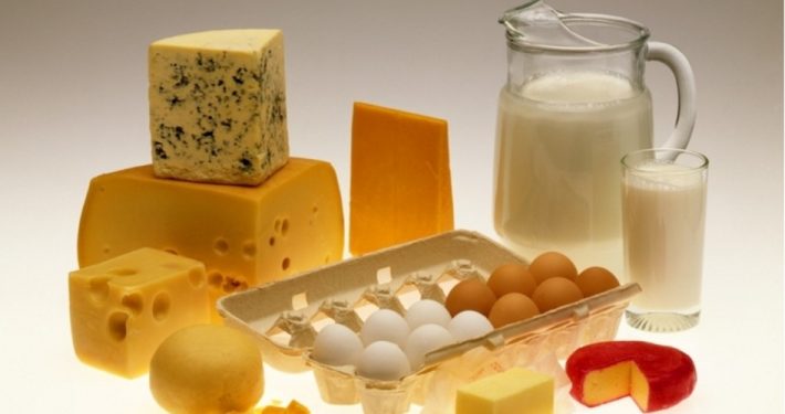 Danes Say “Cheese” as Fat Tax Is Repealed