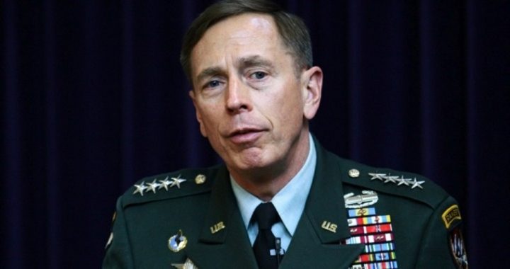 The Other Petraeus Scandal: Accelerated Militarization of the CIA