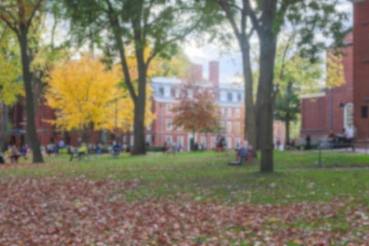 Students Want Professor Removed for Saying There Are Only Two Sexes