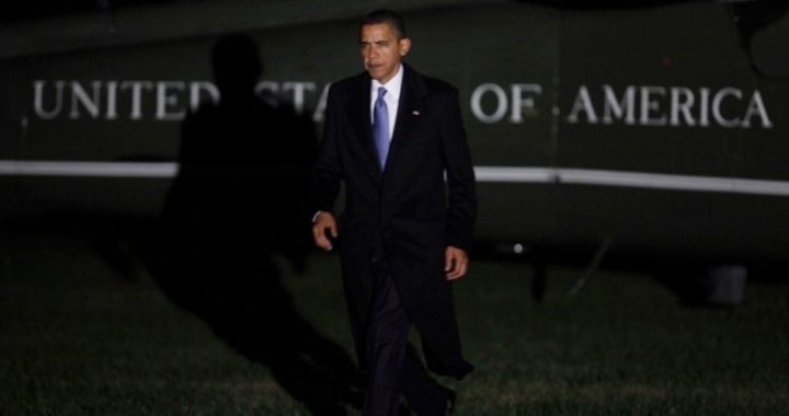 Obama vs. the Brass: Benghazi Cover-up, Agenda to Gut Military?