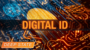 Digital ID Key Part of “Great Reset” Neo-feudalism