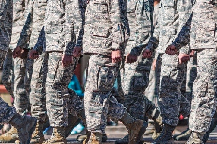 Army Releases Plan to Address “Immediate and Serious Threat” of Climate Change