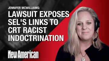 Lawsuit Exposes SEL’s Links to CRT Racist Indoctrination