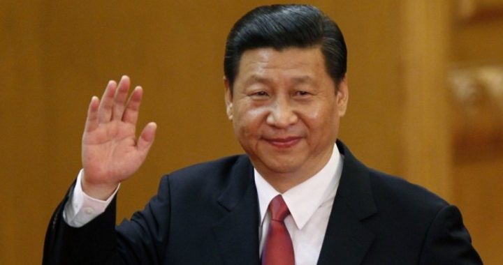 Xi Jinping Named General Secretary of Communist Party of China