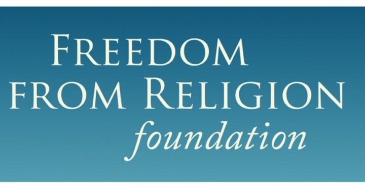 FFRF Sues IRS for Failure to Prosecute Churches, Christian Groups