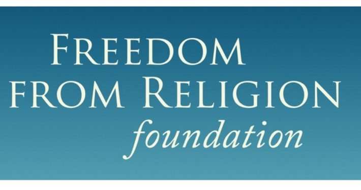 FFRF Sues IRS for Failure to Prosecute Churches, Christian Groups