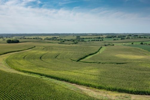 Victory for Private Landowners Over Carbon-capture Pipeline