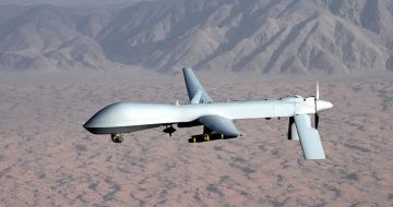 DHS Inks $443 Million Deal to Buy More Drones