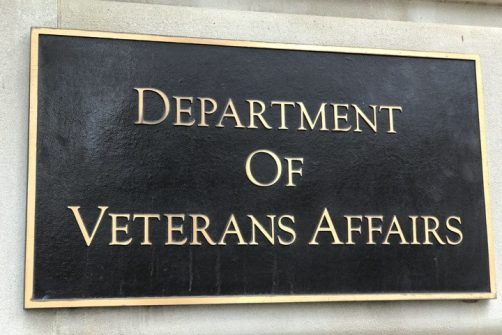 Republicans Demand VA Drop Rule Allowing Its Facilities to Perform Abortions