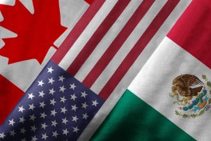 Biden Administration Proposes MERGING U.S. With Mexico and Canada