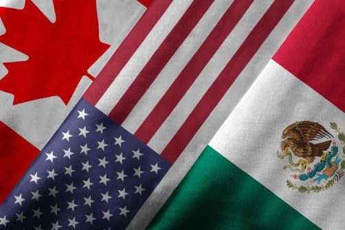 Biden Administration Proposes MERGING U.S. With Mexico and Canada