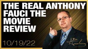 The Real Anthony Fauci The Movie Review
