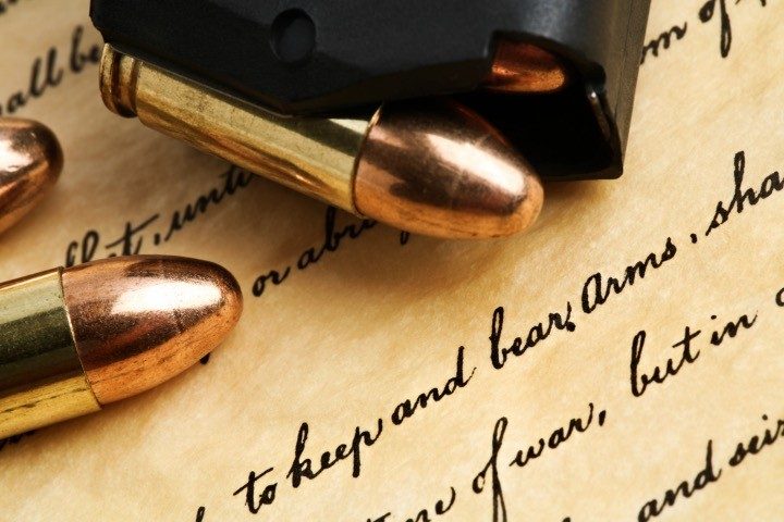 Second Amendment Being Restored to Its Rightful Place, Thanks to Bruen Decision