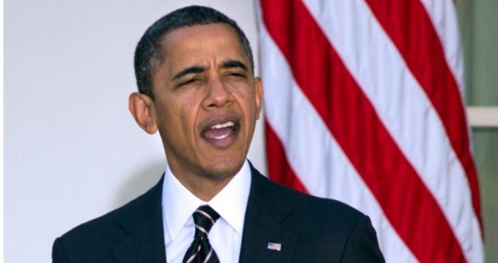 President Obama Wants TPP Finished by End of 2013