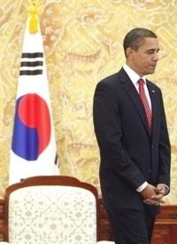 President Obama’s ‘Nice Guy Act’ Wearing Thin?
