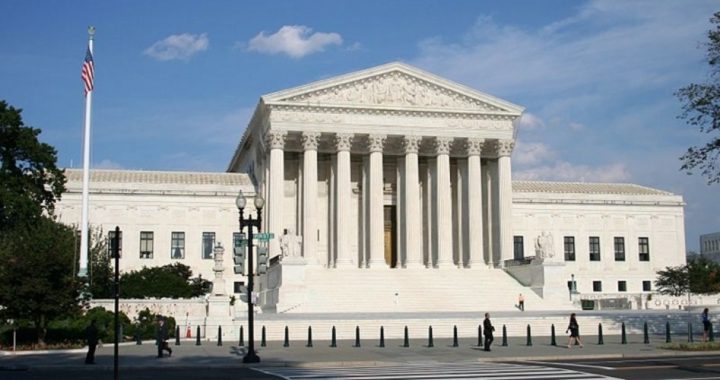 Supreme Court Revives Liberty University Challenge to ObamaCare