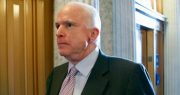 McCain Wants GOP Mum on Abortion