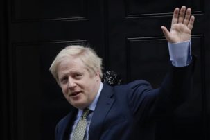 Could Boris Johnson Reclaim Prime Minister Post in United Kingdom?
