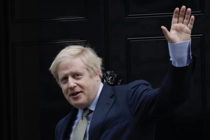 Could Boris Johnson Reclaim Prime Minister Post in United Kingdom?