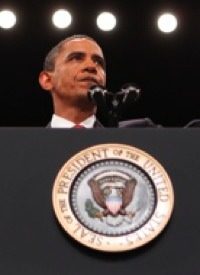Obama Escalates War in Afghanistan