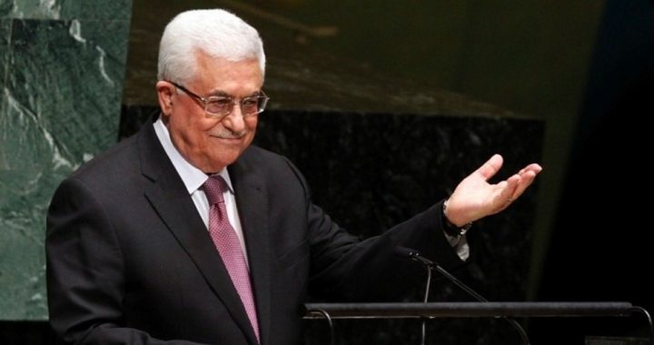Will Peace Follow the UN Vote on Palestine’s Status?