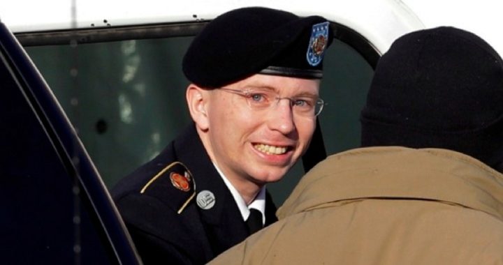 Bradley Manning Says He Considered Suicide in Solitary Confinement