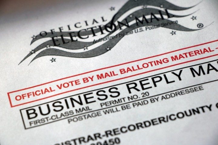 Will Mail-in Ballots Strike Again in Pennsylvania Midterms?