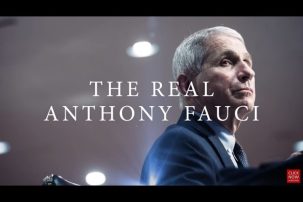 Review of “The Real Anthony Fauci: The Movie” — Part 1