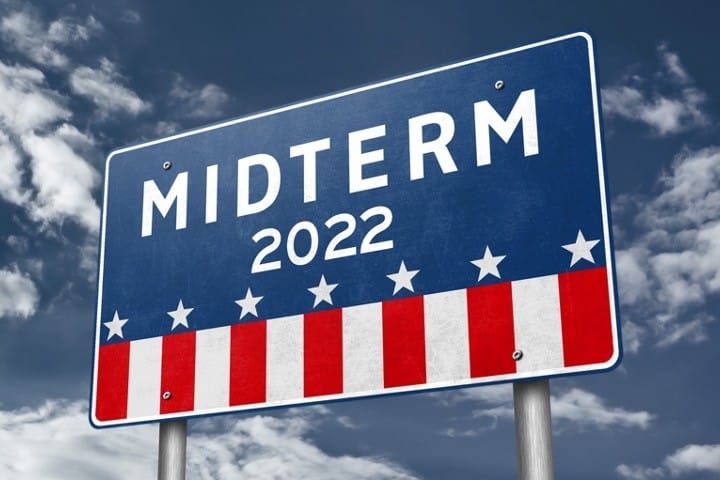 What Will Win Out in Midterms: “Hidden” GOP Voters, or Democratic Vote Fraud?