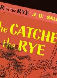 J.D. Salinger, Dead at 91