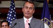 Boehner Says Rich Will Pay More in Taxes