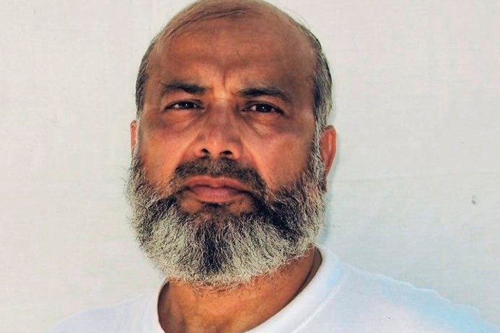 Guantanamo Bay Detainee Released After 18 Years Without Charges