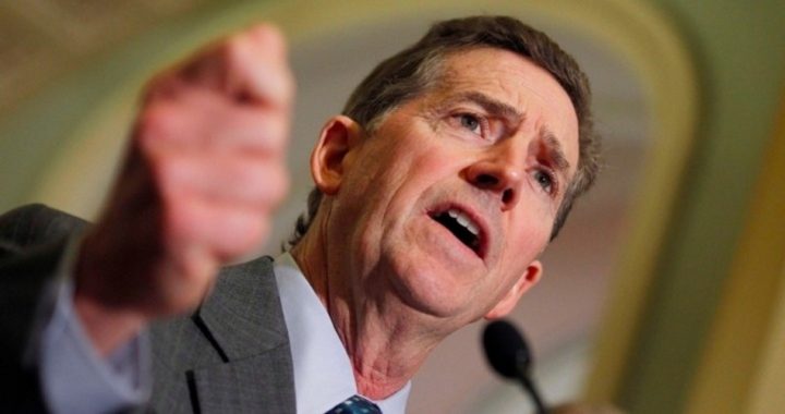 DeMint Will Quit Senate to Head Heritage Foundation