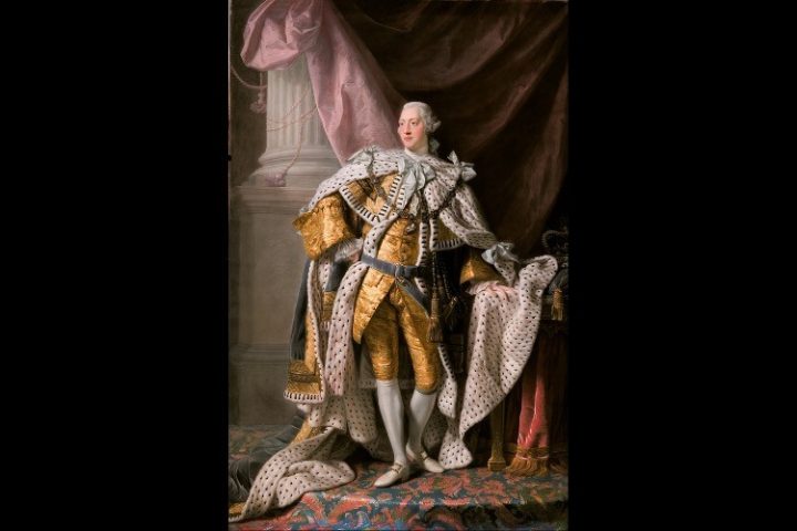 Proclamation of George III Reveals Much About Our Own Battle Against Tyranny