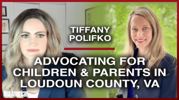 Tiffany Polifko: Advocating for Children and Parents in Loudoun County, VA