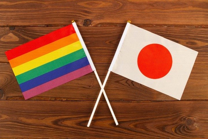 Tokyo Begins Recognizing Same-sex Relationships
