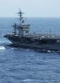 U.S. Navy Attempted-Suicide Rate Near 3 Percent