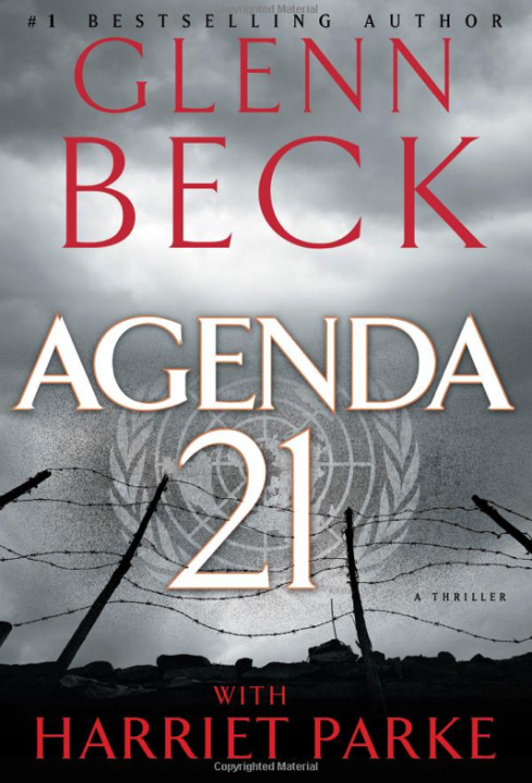 Book Review: Agenda 21