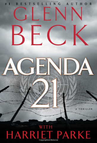 Book Review: Agenda 21