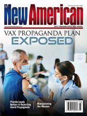 Vax Propaganda Plan Exposed