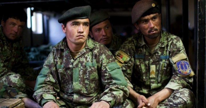 “Mixed Progress” Leaves Doubt Over Future of Afghan Security