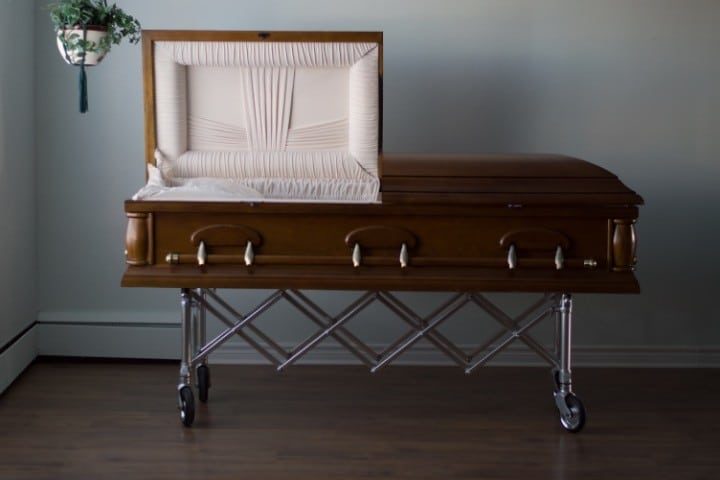 Largest Funeral Operator in North America Seeing “Unheard of” Revenues
