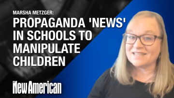 Propaganda ‘News’ Used in Schools to Manipulate Children