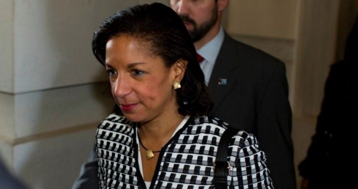 Rice Bows Out, but Benghazi Battles Go On