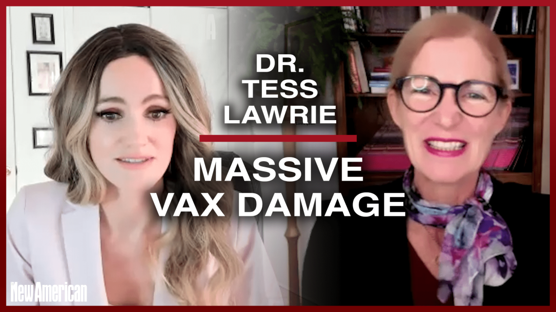 Massive Vax Damage and a Need For a Better Way 