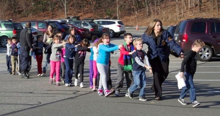 Connecticut School Shooting: What We Know