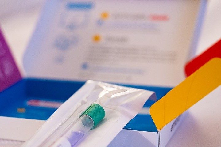 Texas Families Being Asked to Collect Children’s DNA